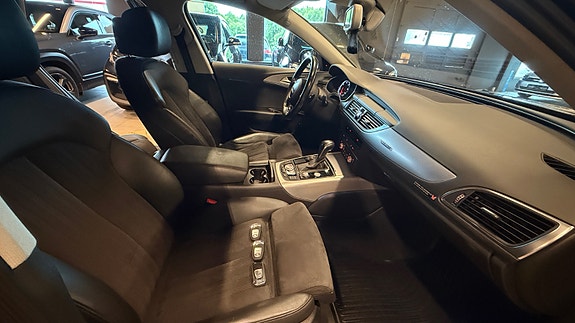 Audi A6 allroad 21 of 28