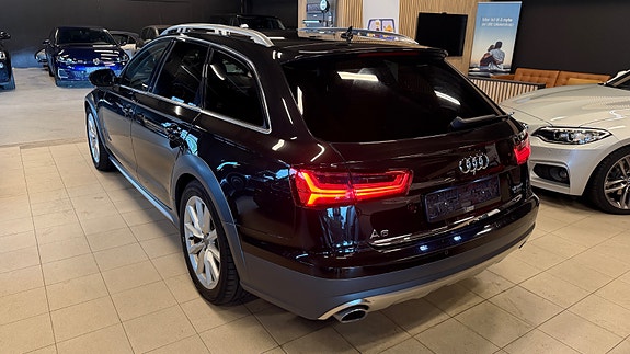Audi A6 allroad 7 of 28