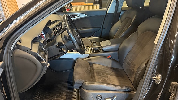 Audi A6 allroad 16 of 28