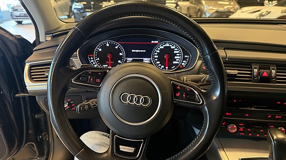 Audi A6 allroad 12 of 28
