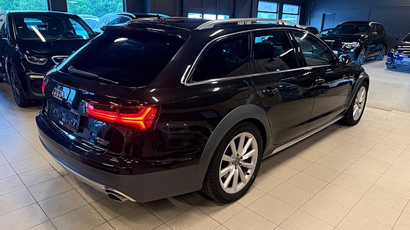 Audi A6 allroad 3 of 28