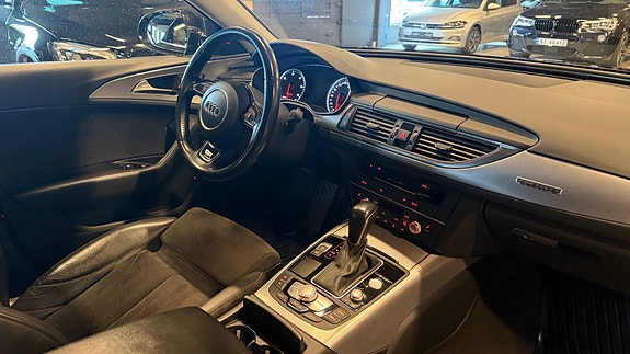 Audi A6 allroad 19 of 28