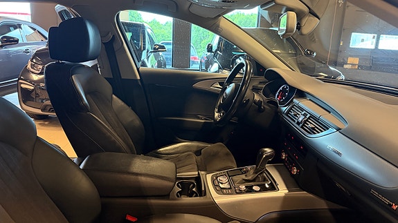 Audi A6 allroad 20 of 28