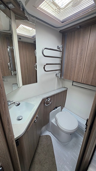 KABE Royal 780 Bgxl Ks 18 of 18