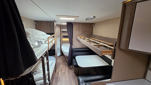 KABE Royal 780 Bgxl Ks 15 of 18
