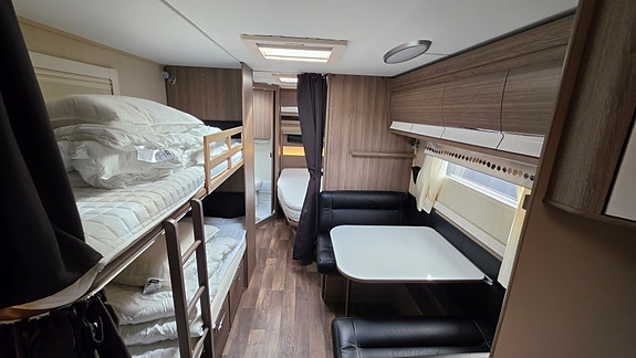 KABE Royal 780 Bgxl Ks 14 of 18