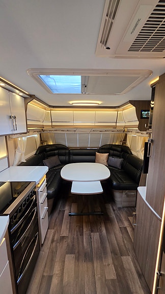 KABE Royal 780 Bgxl Ks 10 of 18