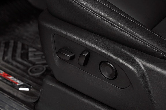 Chevrolet Silverado 1500 18 of 29