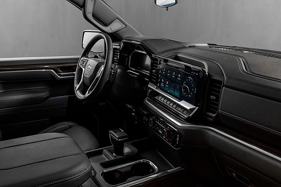 Chevrolet Silverado 1500 11 of 29