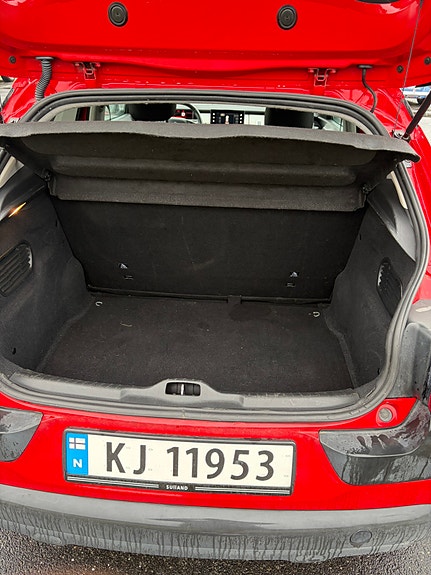 Citroen C4 Cactus 11 of 13