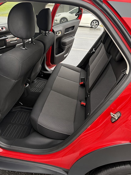 Citroen C4 Cactus 10 of 13