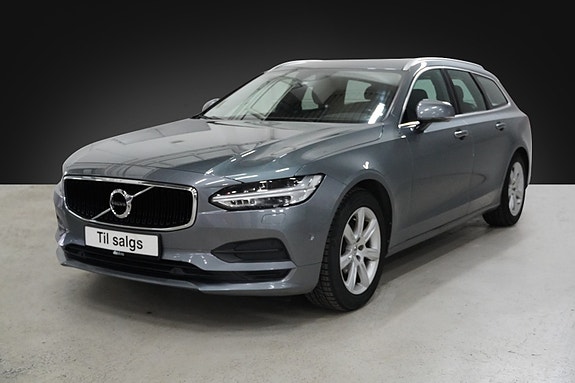 Volvo V90 2 of 30