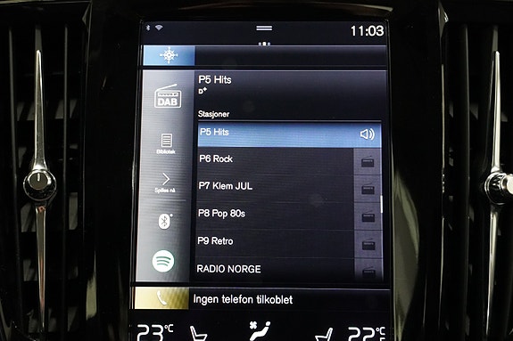 Volvo V90 25 of 30