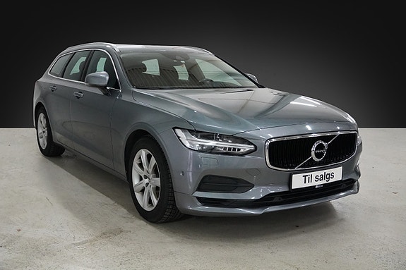 Volvo V90 4 of 30