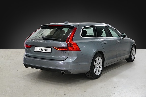 Volvo V90 6 of 30