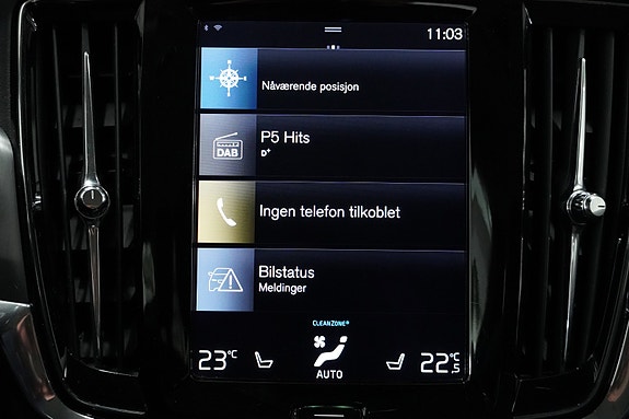 Volvo V90 23 of 30