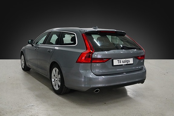 Volvo V90 8 of 30