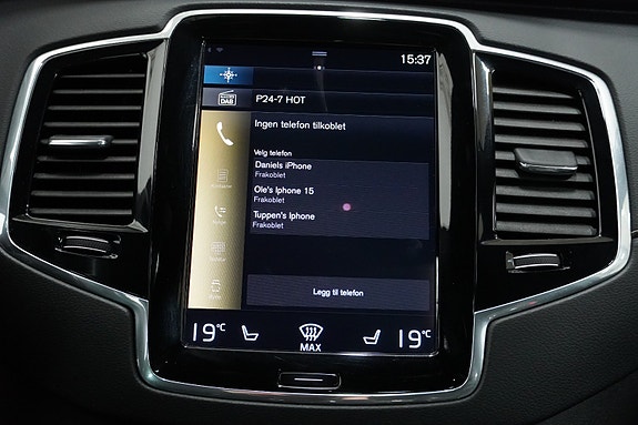 Volvo XC90 25 of 30