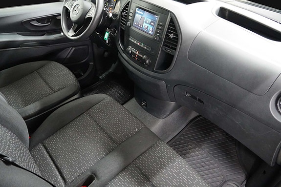 Mercedes-Benz Vito 119 16 of 30