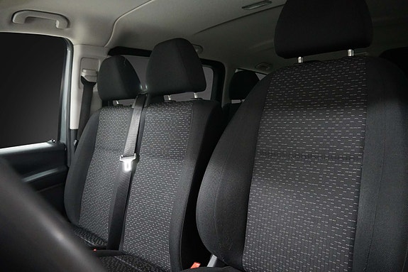 Mercedes-Benz Vito 119 10 of 30