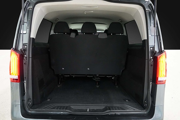 Mercedes-Benz Vito 119 17 of 30