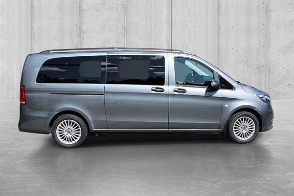 Mercedes-Benz Vito 119 4 of 30