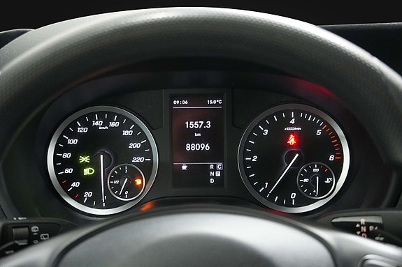 Mercedes-Benz Vito 119 20 of 30