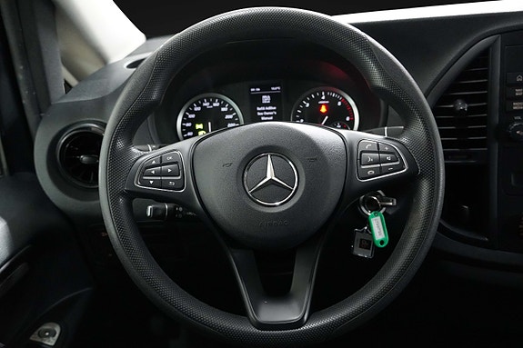 Mercedes-Benz Vito 119 19 of 30