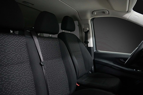Mercedes-Benz Vito 119 15 of 30