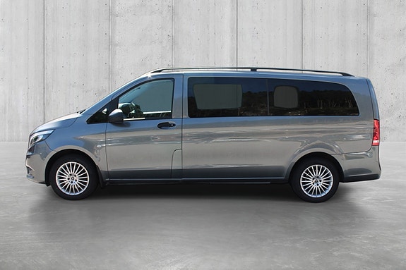 Mercedes-Benz Vito 119 3 of 30