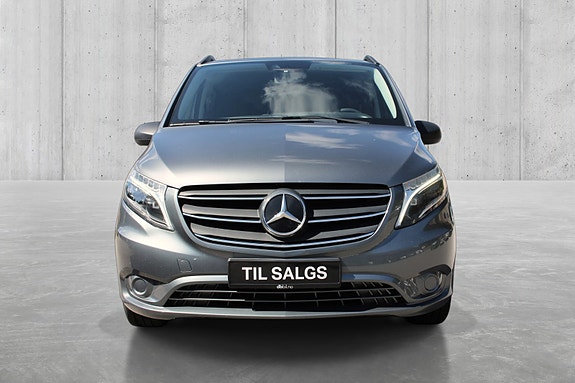 Mercedes-Benz Vito 119 2 of 30
