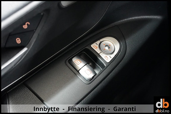 Mercedes-Benz Vito 119 7 of 30
