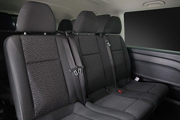 Mercedes-Benz Vito 119 12 of 30