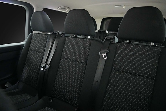 Mercedes-Benz Vito 119 11 of 30