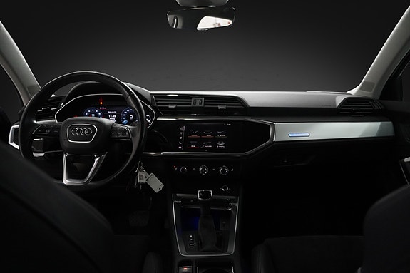 Audi Q3 19 of 24