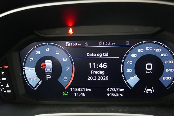 Audi Q3 15 of 24
