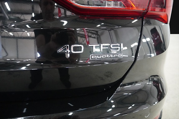 Audi Q3 20 of 24