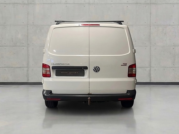 Volkswagen Transporter 4 of 30
