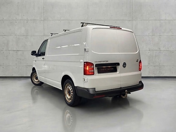 Volkswagen Transporter 3 of 30