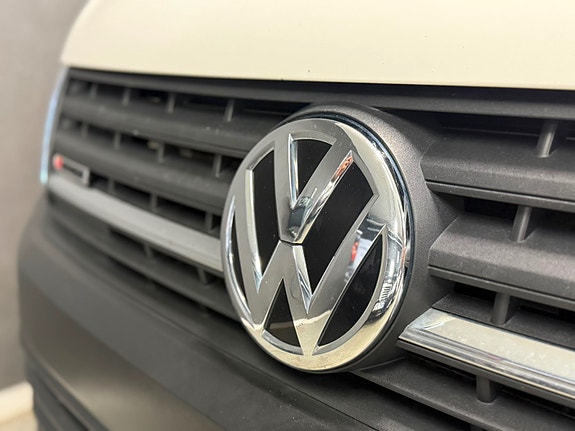 Volkswagen Transporter 5 of 30