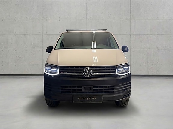 Volkswagen Transporter 2 of 30