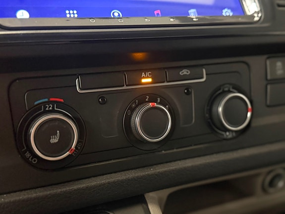 Volkswagen Transporter 29 of 30