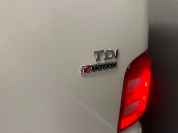 Volkswagen Transporter 10 of 30