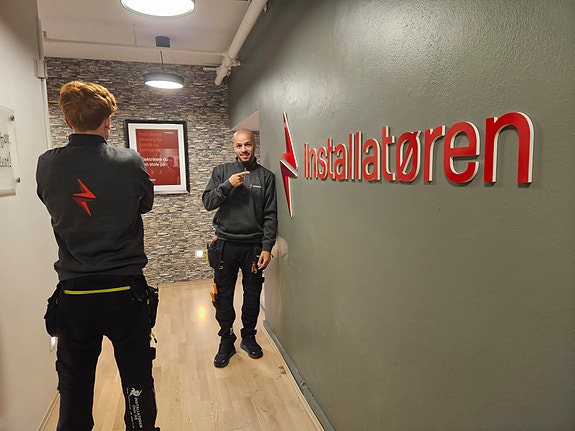 Bilde 3 av 6 i jobbannonse-galleriet