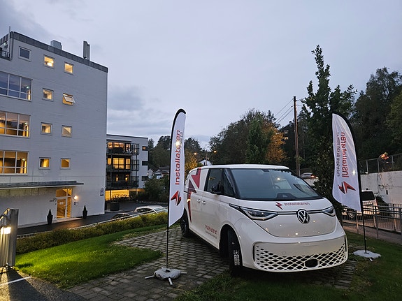 Bilde 2 av 6 i jobbannonse-galleriet