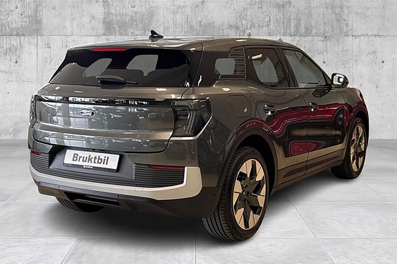 Ford Explorer 5 of 5