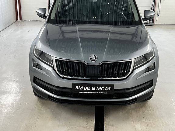 Skoda Kodiaq 4 of 5