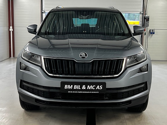 Skoda Kodiaq 3 of 5