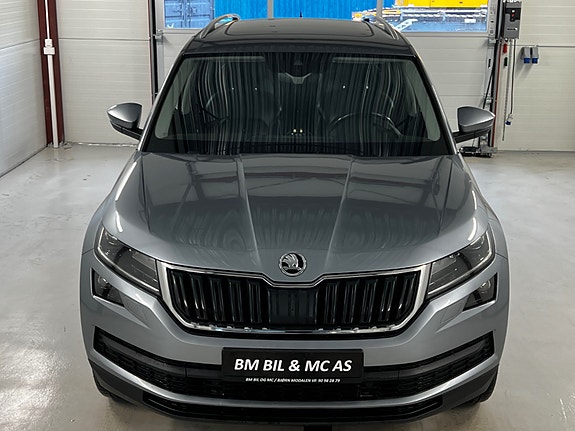 Skoda Kodiaq 5 of 5