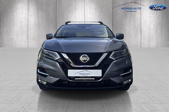 Nissan Qashqai 2 of 5